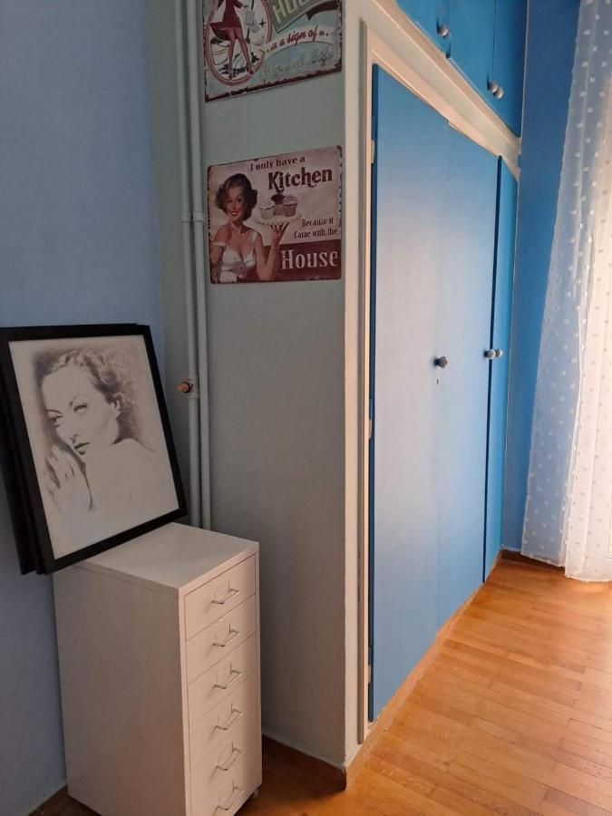 Art Apart Daire Atina Dış mekan fotoğraf